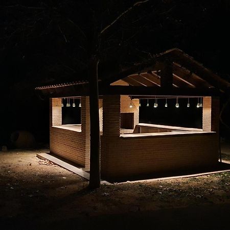 Las Candelas カサス・デ・ロス・ピノス エクステリア 写真